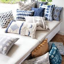 Multicolor Decorative Pillows Living Spaces Living Room Diy Home Decor Pillows