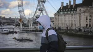 Selon un reportage du new york times, soudain, tout le monde a voulu un laitier. Angleterre Le Re Confinement Pourrait S Etendre Bien Au Dela Du 2 Decembre