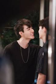 Tutor is said to be 'wise' beyond his age and acts rationally, while fighter is the emotional kind. 63 Why R U The Series Ideas In 2021 Thai Drama Actors Couples