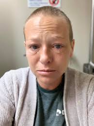 Kerri's Stem Cell Transplant Journey