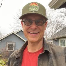 Protect Our Parks Hat