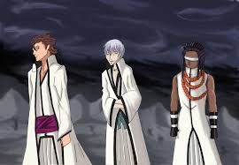 Kaname Tōsen - Multiversal Omnipedia