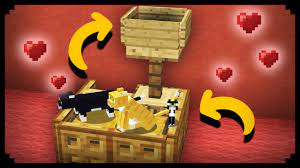 minecraft how to make a working cat house youtube minecraft dog house minecraft dogs minecraft crafts