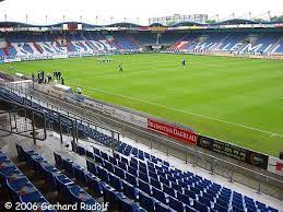 Fc utrecht played against willem ii tilburg in 2 matches this season. Koning Willem Ii Stadion Stadion In Tilburg
