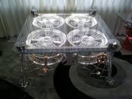 Some may not be your taste, others may just be a little too out there. The Ultimate Man Cave Coffee Table For Auto Lovers Hometone Org
