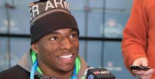 Avery Thompson, Maryland, Linebacker