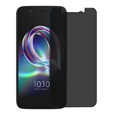 Alcatel Idol 5 Screen Protector ...