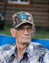 Obituary for William B. Harrison