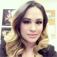 Claudia Prudencio's Instagram, Twitter & Facebook