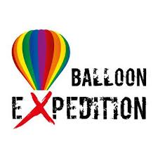 Wyprawa Balonem - Balloon Expedition | Jelenia G&oacute;ra