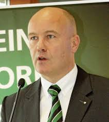 Änderung im Weinig-Vorstand