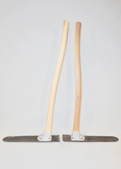 Planting Hoe (HoeDad Tree Planting Tool) Complete