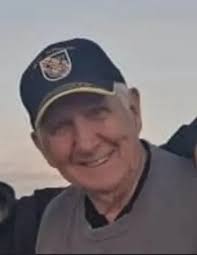 Obituary information for Morven William Hancock