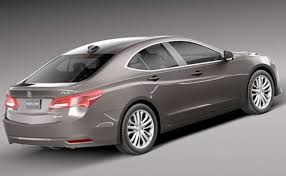 2017 2018 Acura Tl Acura Tl Top Cars Acura