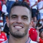 García :: John Edison Garcia Zabala