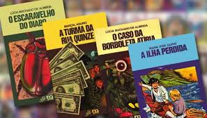 Todos temos um primeiro livro. Os 15 Melhores Livros Da Colecao Vaga Lume Revista Bula