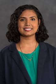 Pediatric research team