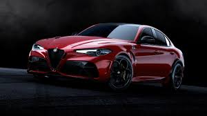 Alfa Romeo Giulia Gta 2020 Wallpaper Hd Car Wallpapers Id 14604