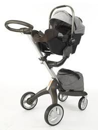 Nuna Pipa Infant Car Seat And Base Baby Car Seats Car Seats Stroller