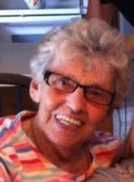 Patricia Ann Wright Cheney (1934-2017)