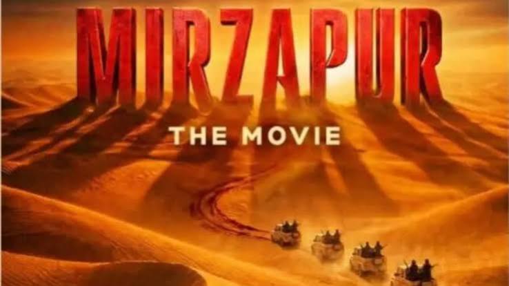 Mirzapur: The Movie is not a continuation of Season 4, promises a bold new storyline: Source