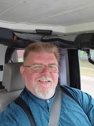 Not many cars today but it was nice to get dressed!