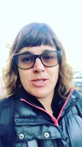 Supporting one of my...