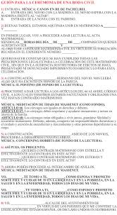 Ejemplo de discurso de matrimonio de parte del padrino de bodas: Ideas Para Una Boda Guion Boda Civil Discurso Boda Texto Invitaciones De Boda Ceremonias De Boda