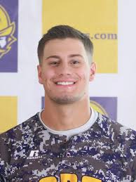 2018 Baseball Roster