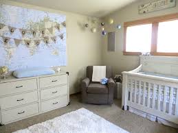 3.6 out of 5 stars. Travel Themed Baby Nursery Decor Novocom Top