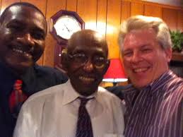 PASTOR JONES Obituary (2013)