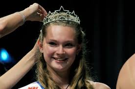 IGH Days: And the Next Miss Inver Grove Heights Is...