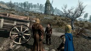 Skyrim, the fifth game in the elder scrolls series, takes place in the province of skyrim 200 years after the oblivion crisis. ã‚µãƒ–ã‚¹ãƒˆãƒ¼ãƒªãƒ¼ é…ããªã£ãŸåŸ‹è'¬ ã‚‰ã‚€ã®ã‚²ãƒ¼ãƒ æ—¥è¨˜
