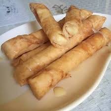 Regal cream cheese mudah ga pake oven dan ga di kukus. Davina S Home Cheese Roll Stick Price 1 000 Biji Facebook