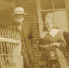 Weir and Delilah McCrea