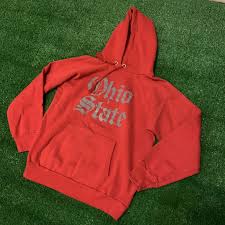 Maybe you would like to learn more about one of these? Vintage 90s Ohio State Buckeyes Champion Hoodie Old E Gem