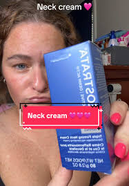 Bethany Neck Cream