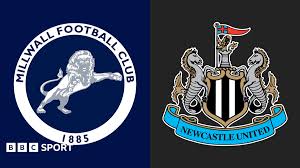 Millwall vs Newcastle United: League Cup stats & head-to-head — BBC