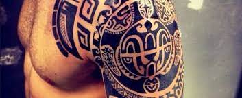 The best tribal tattoo designs: Top 57 Tribal Tattoo Ideas For Men 2021 Inspiration Guide