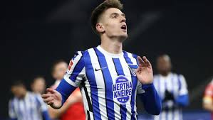 Możesz sprzedać/ nabyć czy też zapytać o to czego. Bundesliga Krzysztof Piatek Bohaterem Herthy Strzelil Dwa Gole W Derbach Berlina Sport Tvp Pl