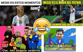 Así se habla en colombia según el meme de las banderas. Pagina 1 Los Memes Se Burlan De Messi Por Derrota De Argentina Ante Colombia En La Copa America Diario La Prensa