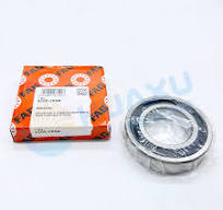 Germany FAG INA LFR50/8-6-2RS-RB Sprocket Roller Guide Rail Track Roller  Bearing Inline Skate Roulement Wheel Quad Skate Bearing
