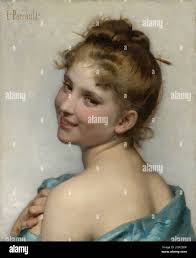 Perrault Leon Jean Basile