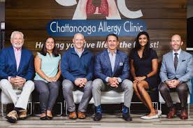 Allergy, asthma & food allergy centers is a comprehensive resource for the diagnosis and. Chattanooga Allergy Clinic Allergists Near Me Allergy Testing Treatment