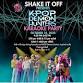 Saturday 10/25 Shake it Off Presents KPOP Demon event image