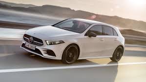 Conhece Os Precos Do Novo Mercedes Benz Classe A Em Portugal