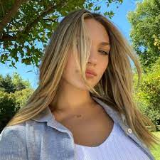 So we had to ask: Maddie Ziegler Maddieziegler Twitter