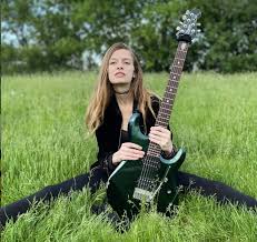 Throughout the track, the three artists take their turn rapping over a… read more. Sarah Van Orman