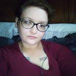 Christina Ikerd's Instagram, Twitter & Facebook