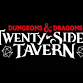 Dungeons & Dragons: The Twenty-Sided Tavern event in Hollywood, CA